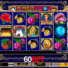 Inovações de Jogos na 60bet: O Futuro das Experiências Interativas