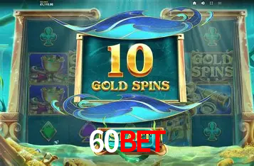 A Emoção da Loteria na 60bet: Uma Chance de Mudança de Vida