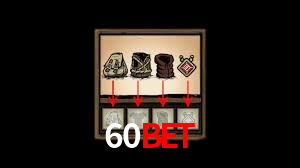 Descubra o Mundo do Cassino Online com 60bet